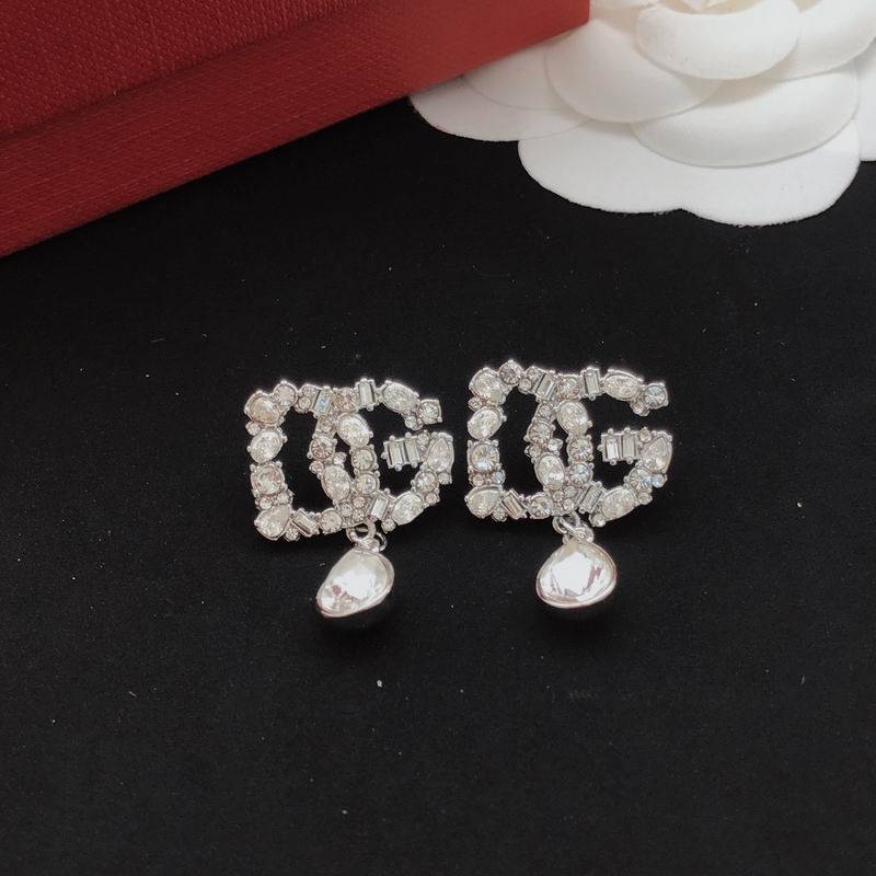 DG Earring 09yxq23